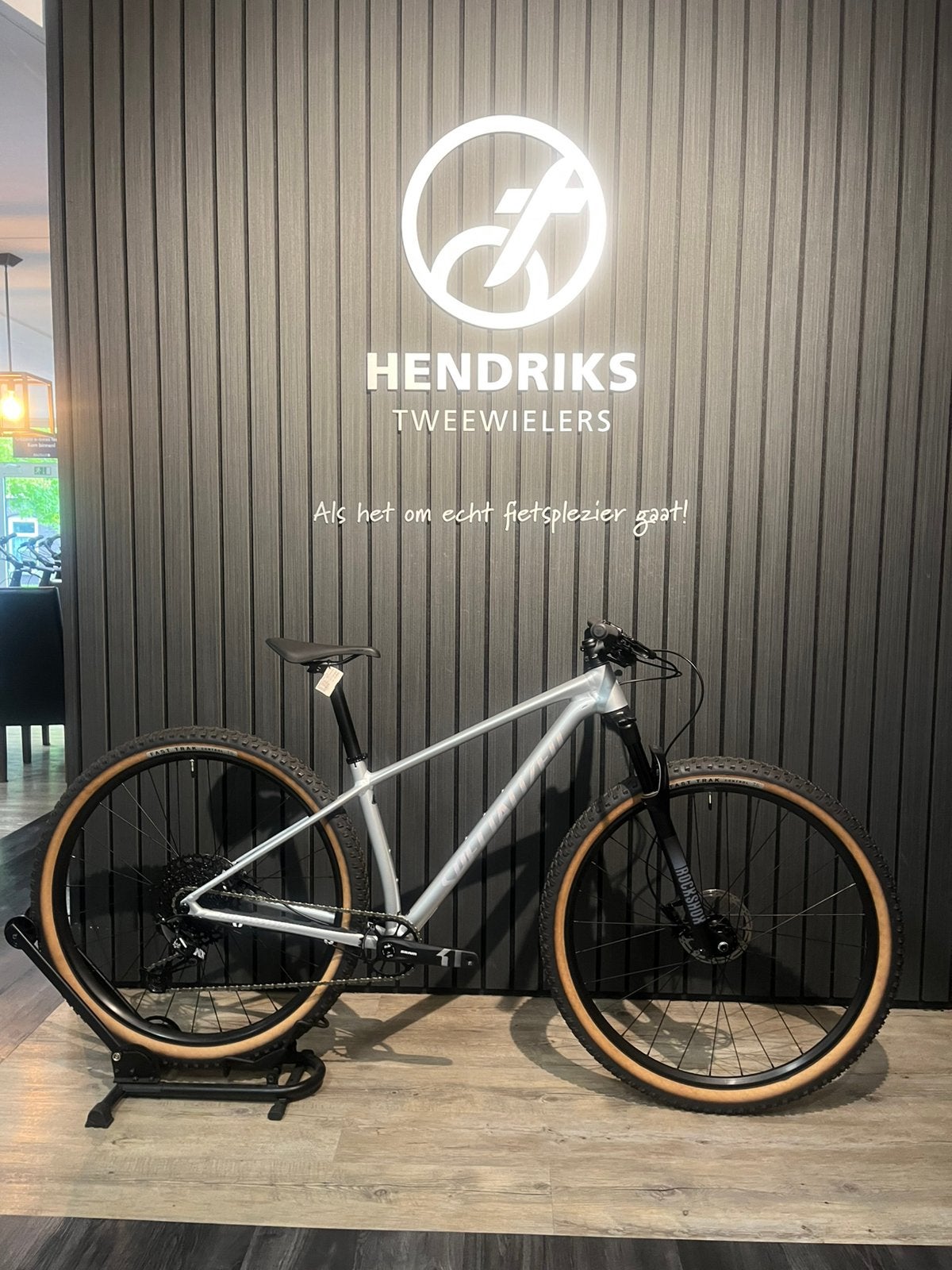 Specialized chisel Comp, Fietsen en Brommers, Overige merken, 26 inch, Nieuw, Ophalen of Verzenden