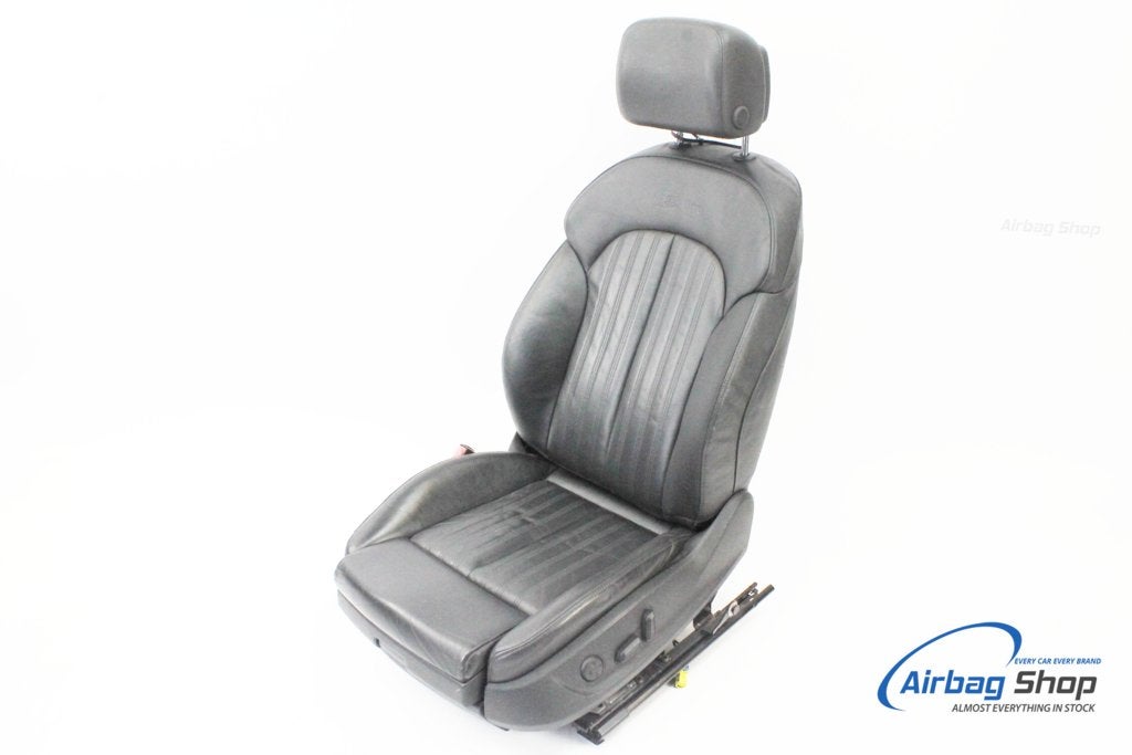 Stoel stikken leder reparatie Audi alle modellen, Gebruikt, Ophalen of Verzenden