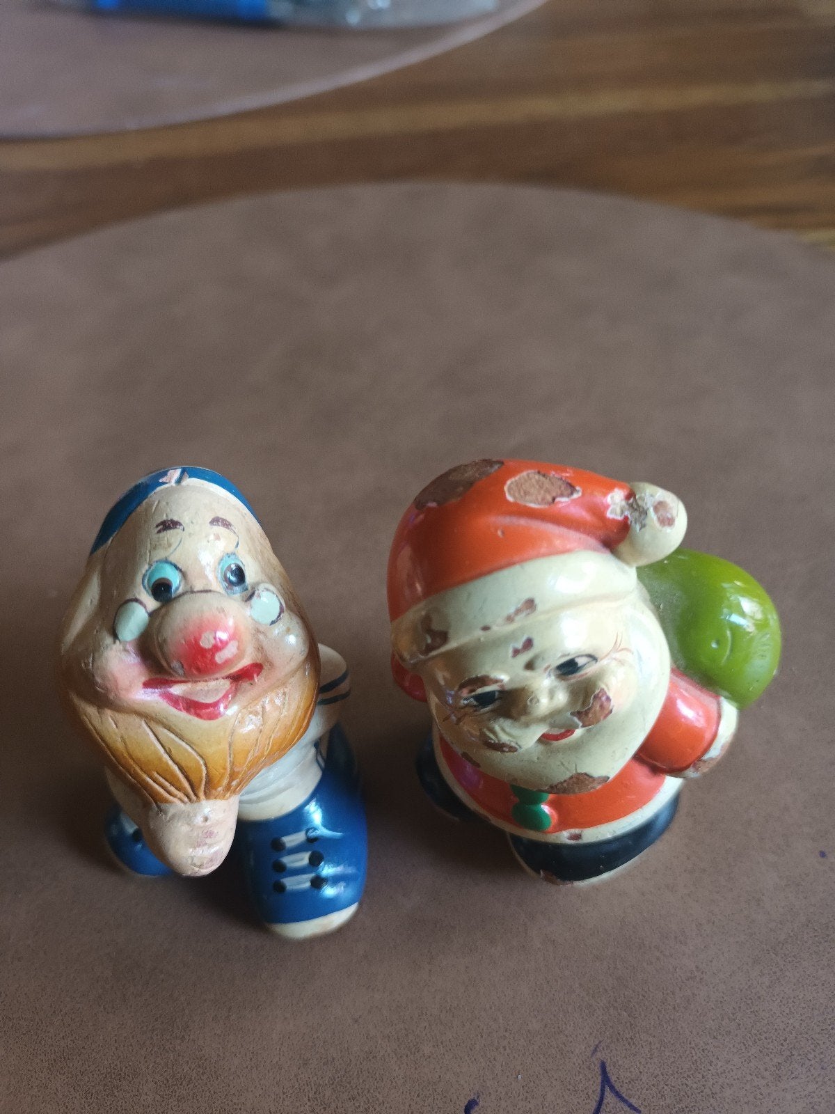 puntenslijpers., Ophalen, Gebruikt