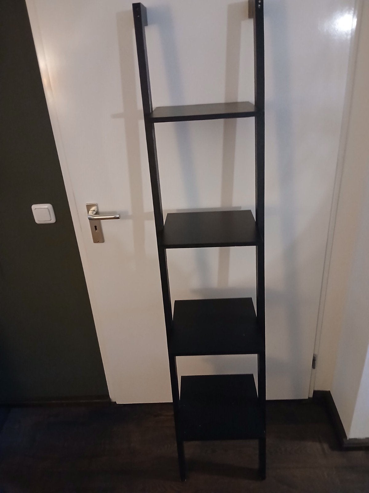 Decoratie ladder, Ophalen of Verzenden, Zo goed als nieuw