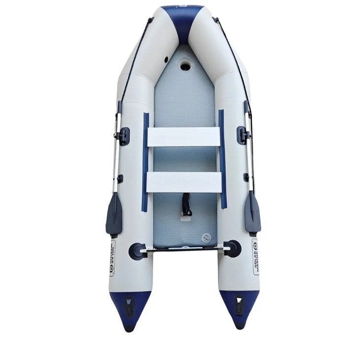 heat sealed pvc  boot  - solar marine rescue boot, Watersport en Boten, Ophalen of Verzenden, Nieuw, Motorboot