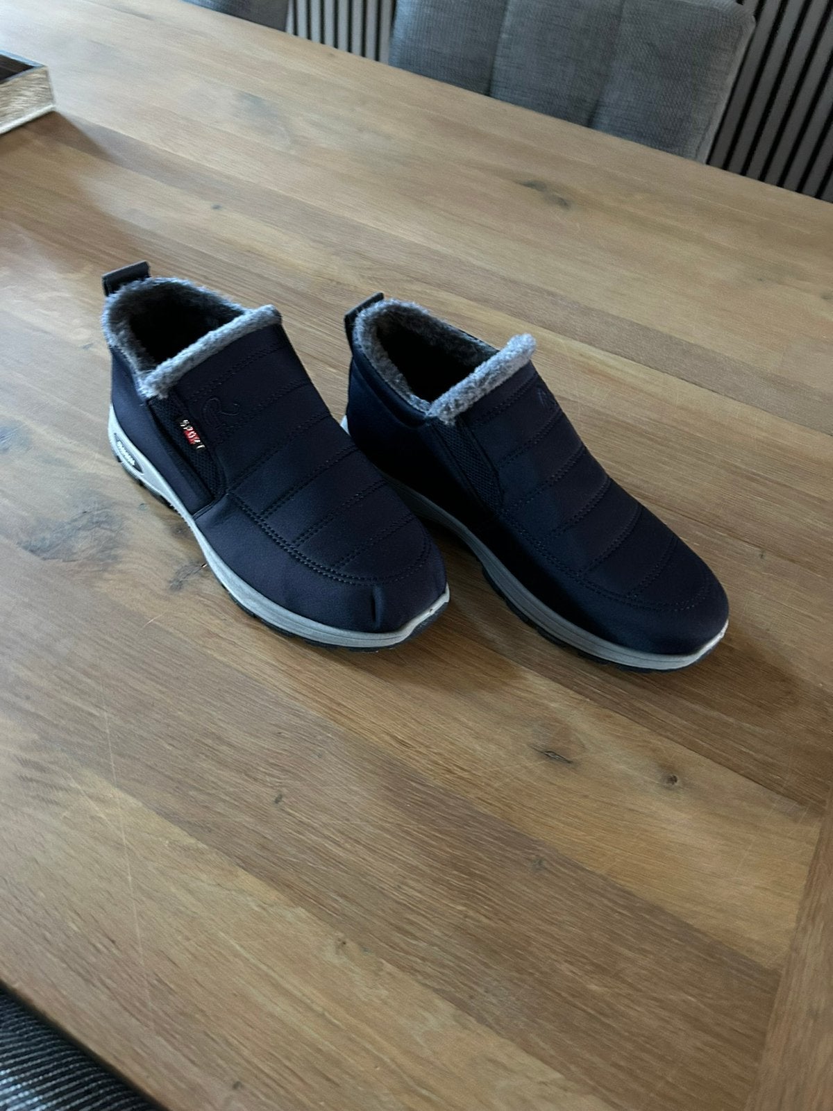 Warme fietsschoenen, maat 43, Overige kleuren, Overige typen, Ophalen of Verzenden, Zo goed als nieuw
