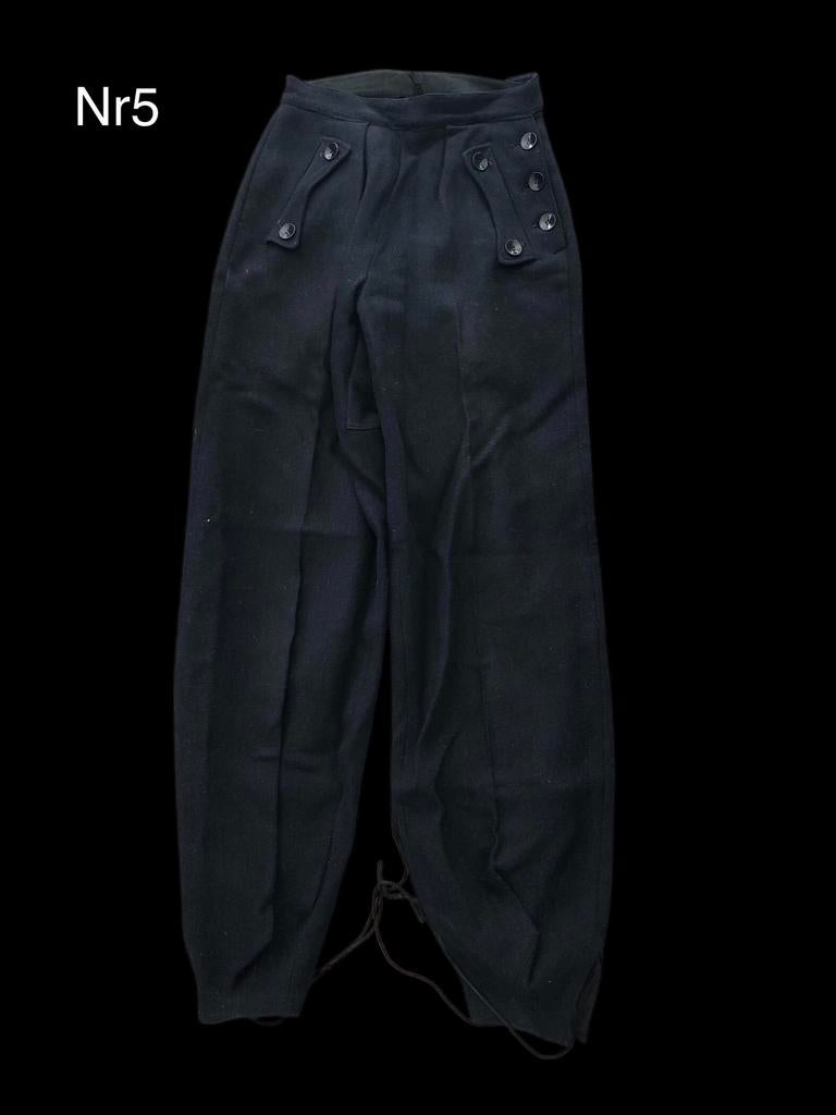 Pre-War/WW2 Hitlerjugend skibroek/Skihose (5), Ophalen of Verzenden, Duitsland