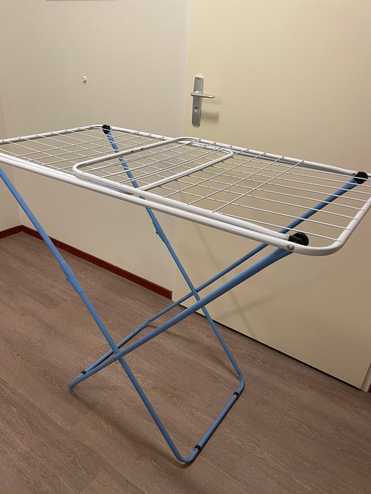 Droogrek, Tuin en Terras, Droogmolens en Wasrekken, Ophalen, Zo goed als nieuw, Wasrek