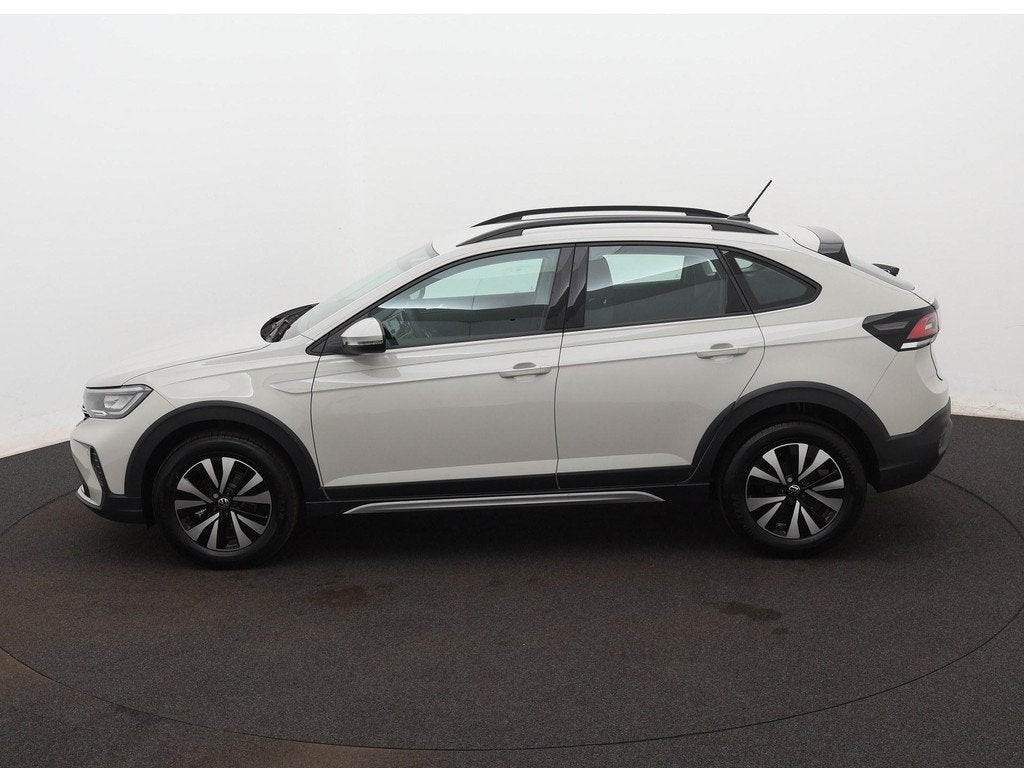 Volkswagen Taigo 1.0 TSI Life 95 PK | Apple Carplay | Androi, Auto's, Volkswagen, 12 maanden, Stof, 95 pk, 49 €/maand