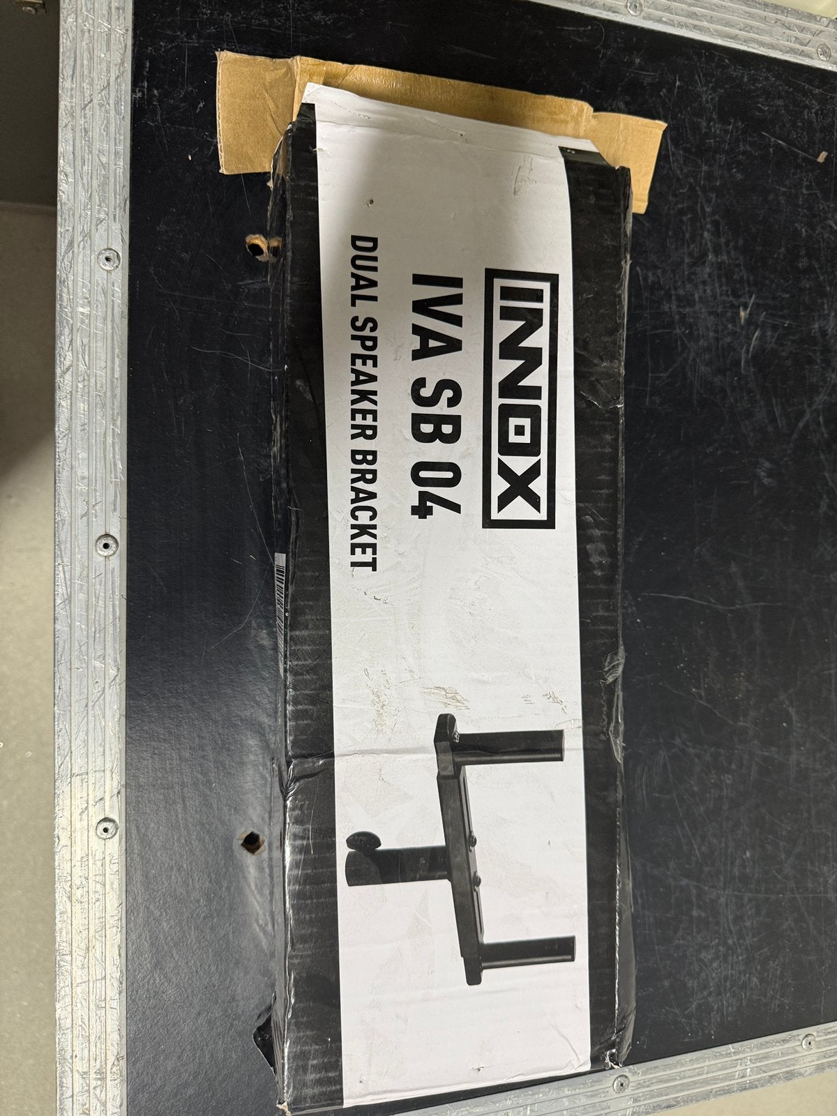 Innox beugel, Muziek en Instrumenten, Standaards, Ophalen of Verzenden, Nieuw, Speaker