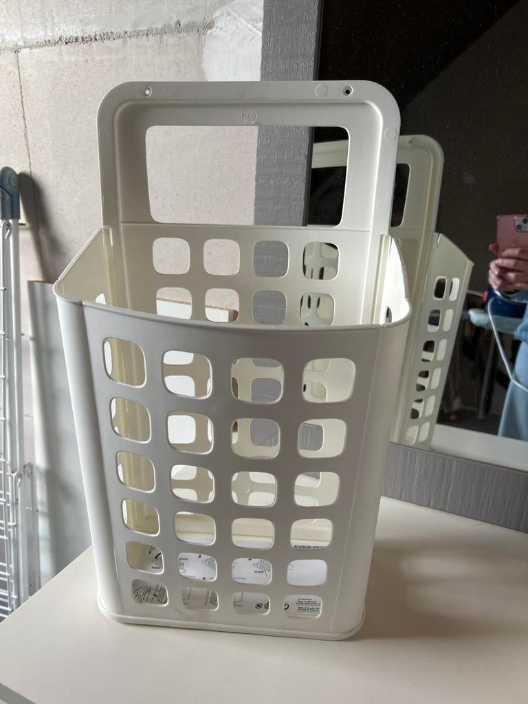IKEA Variera Tassenhouder - Perfect voor Keuken!, Ophalen of Verzenden, Zo goed als nieuw