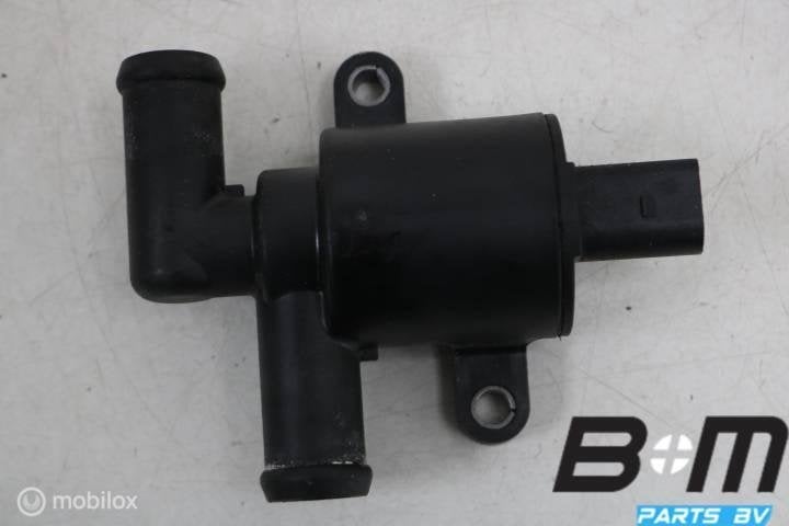 Magneetklep in koelsysteem VW Golf 7 4H0121671D, Auto-onderdelen, Gebruikt