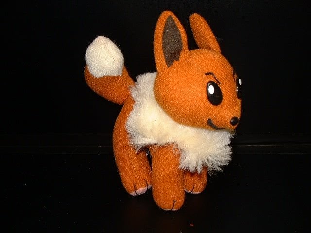 NINTENDO POKEMON CREATURES GAME FREAK POES KAT, Ophalen of Verzenden, Nieuw, Overige typen