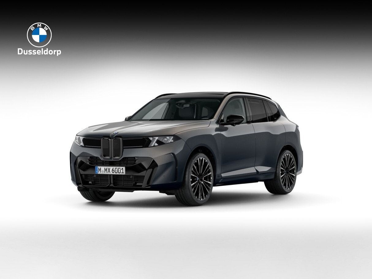 BMW X5 40 xDrive M Sport Pro | Elektrisch wegklapbare trekha, Auto's, Automaat, Leder, 2998 cc, SUV of Terreinwagen