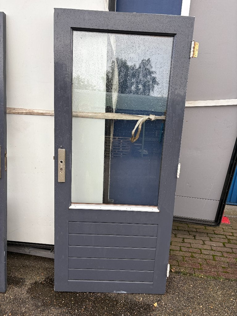 Buitendeur achterdeur schuurdeur 201.5 x 87.9 ( 069 )