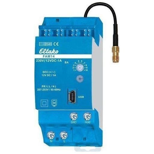 FAM14 FUNK BUS HOOFDMODULE ANTENNE, Verzenden, Nieuw