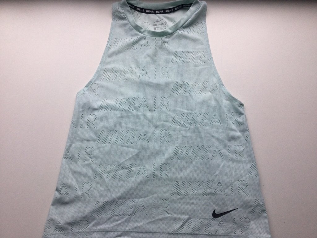 Nike Air Dri-Fit Oberteil Damen Gr.XS, Kleding | Dames, Overige kleuren, Nike, Ophalen of Verzenden, Fitness of Aerobics
