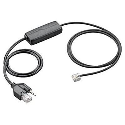 Plantronics 83681-01 APV-6A Hook Switch EHS, Verzenden, Gebruikt