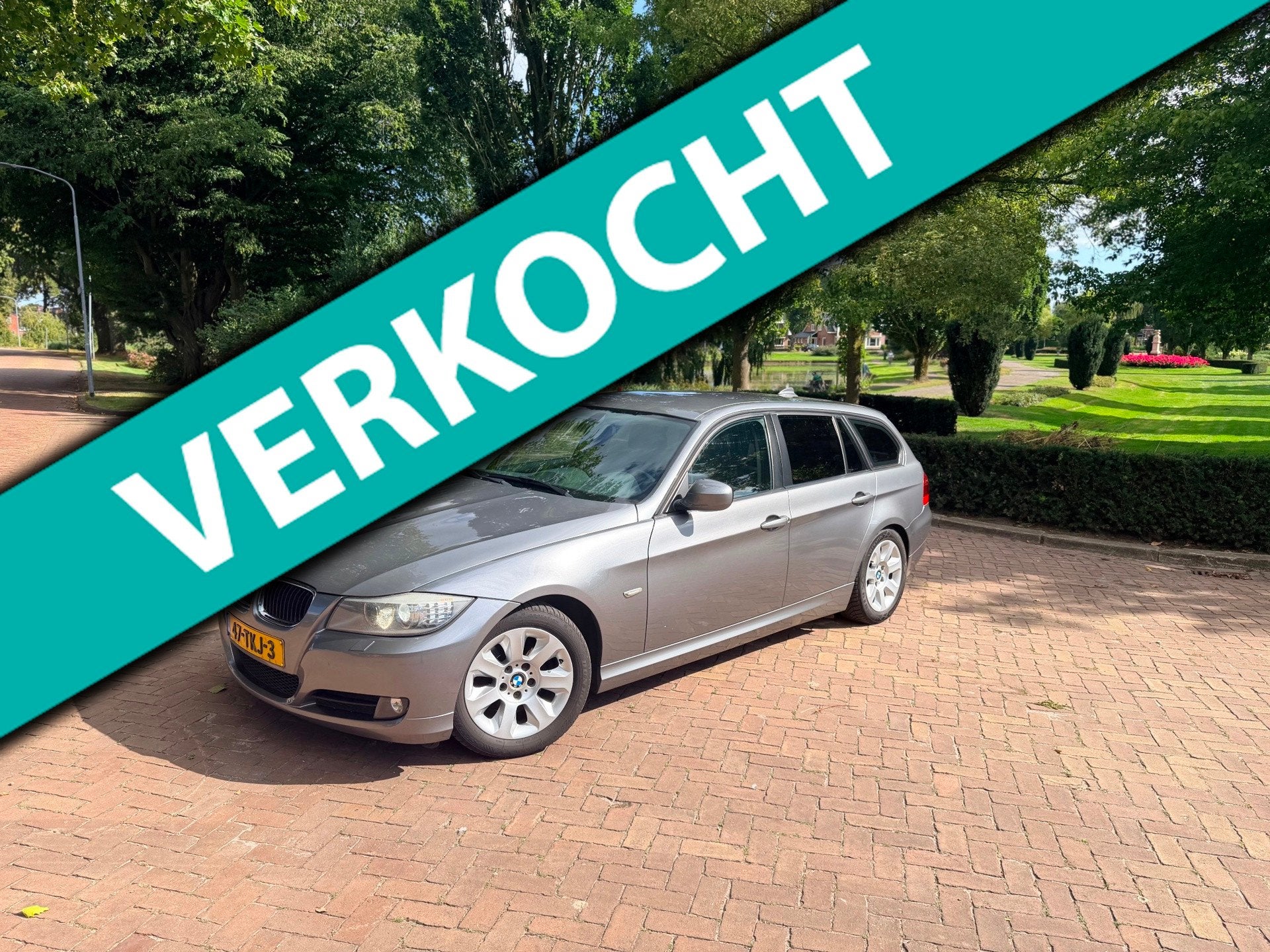 BMW 3-Serie