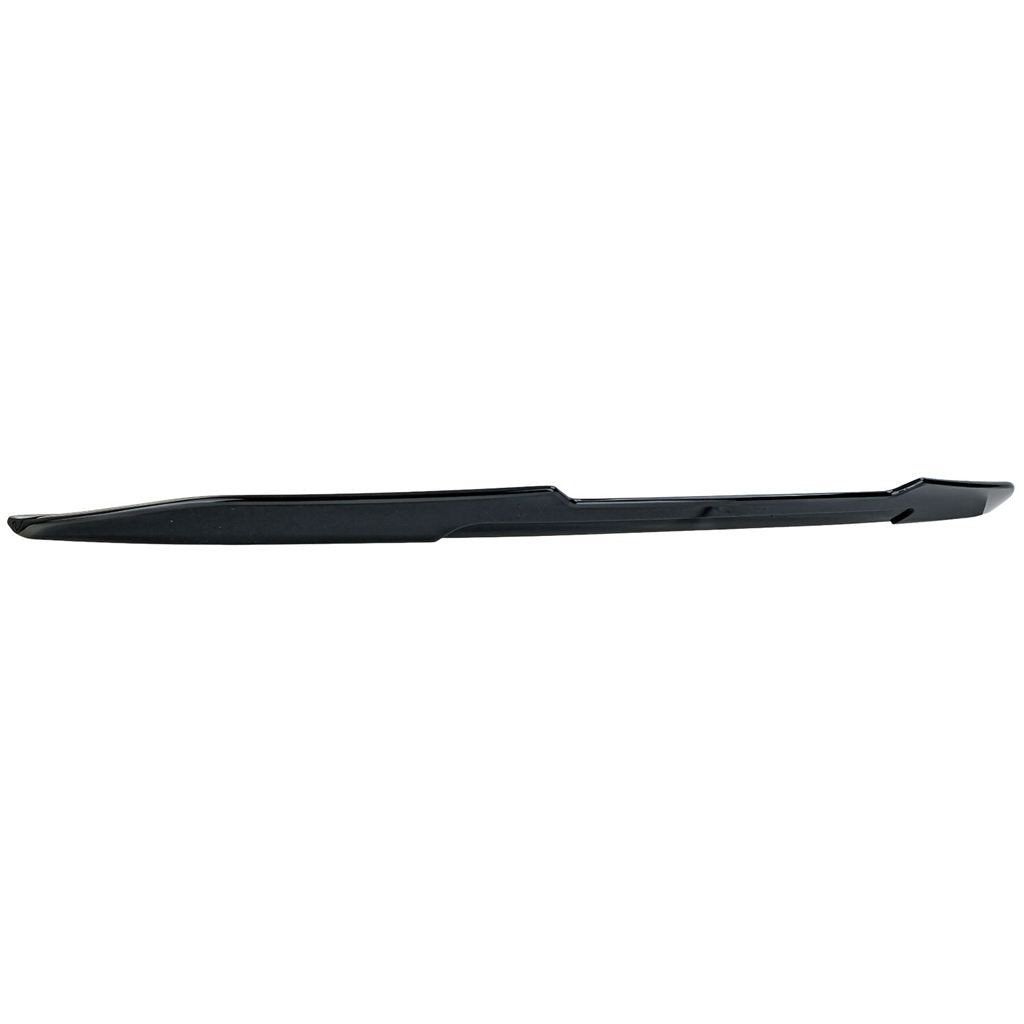Spoiler Achterklep Voor Mercedes E Klasse W213 AMG Look, Verzenden, Automotive Parts, A.parts@hotmail.nl, Trasmolenlaan 12 3447 GZ Woerden