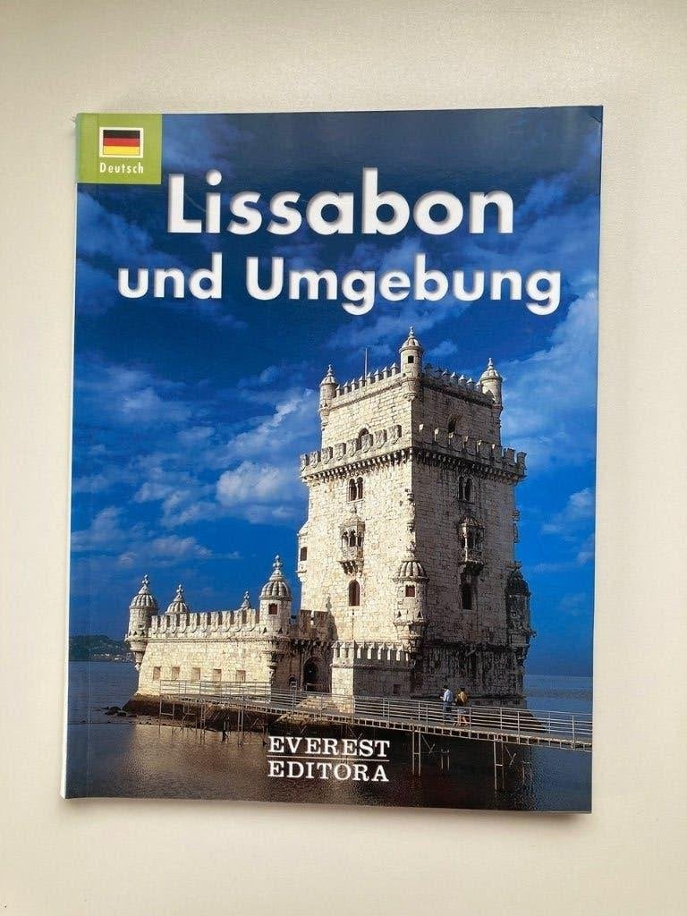 Portugal, Ophalen of Verzenden, Europa, Reisgids of -boek, Overige merken