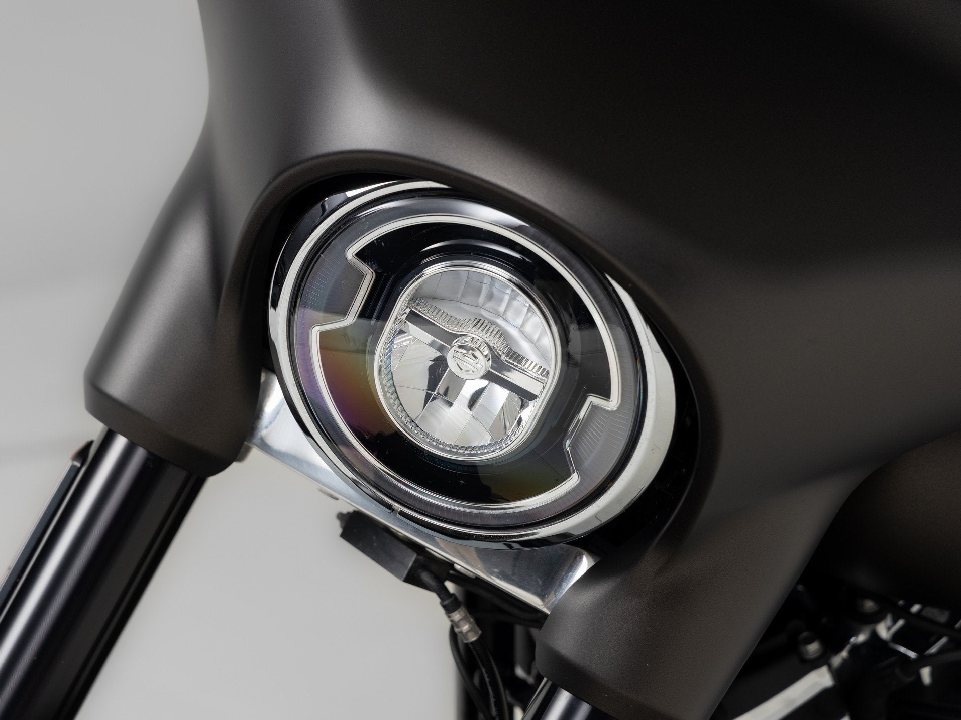 Harley-Davidson FLSB Sport Glide Solid Color (bj 2020), Bedrijf, Overig, 2100 cc, Laan van Vredenoord 33
2289 DA  Rijswijk ZH, NL
