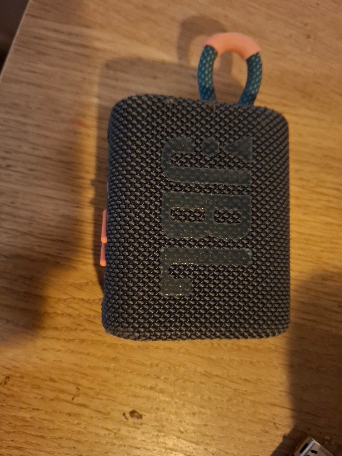 JBL Go 3, Audio, Tv en Foto, Luidsprekers, JBL, Ophalen of Verzenden, Zo goed als nieuw, Draagbare speaker