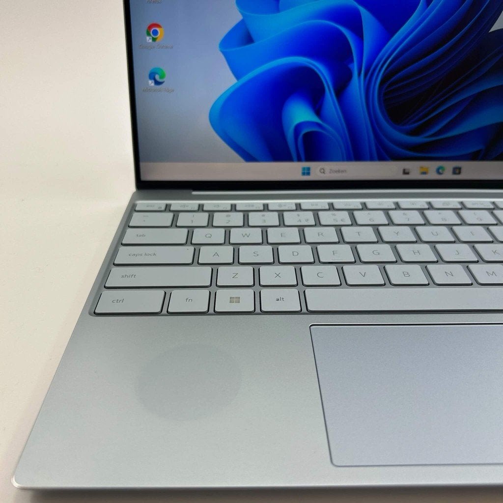Dell XPS 9315 | i7-1250U | 16GB | 512GB | 4K Beeldscherm, 9743AL, Tiptoplaptop, Refurbished, Dell