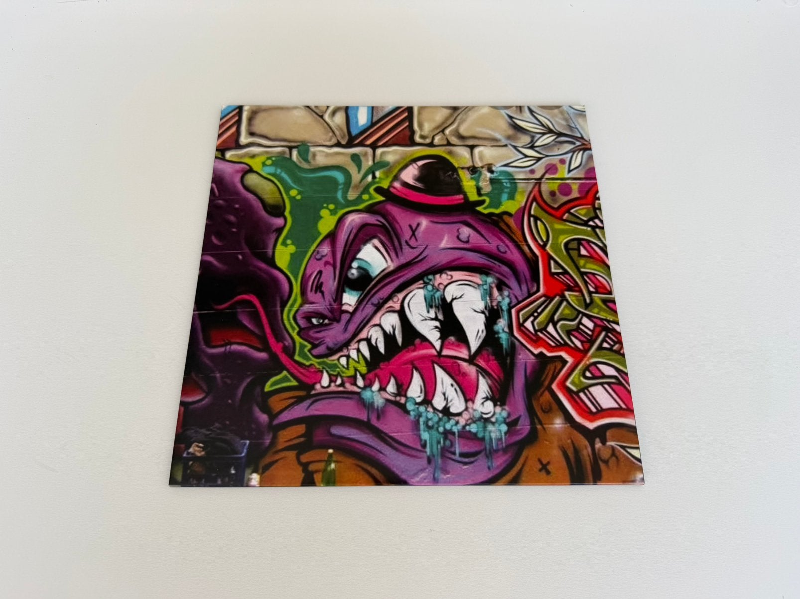 Welcome To Raver’s Land – Various Artists (DTTC002), Ophalen, Nieuw in verpakking, 12 inch