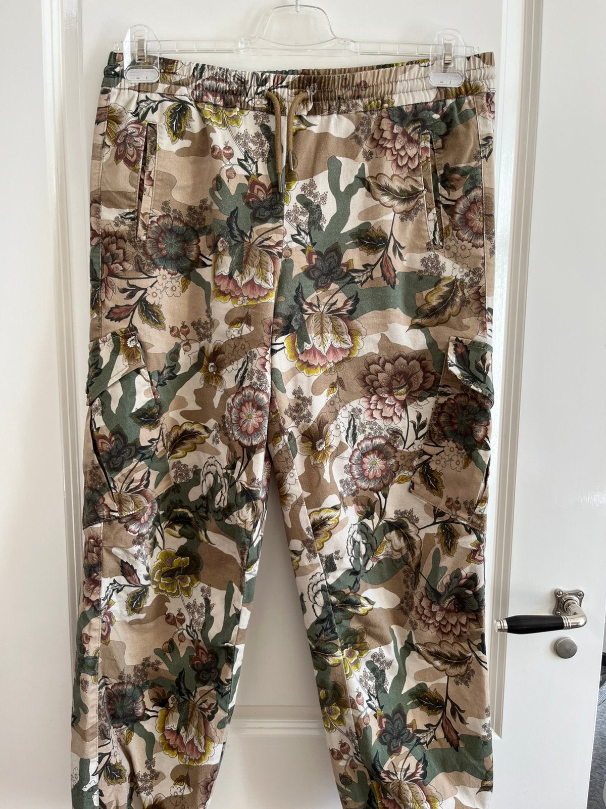 leuke battle broek Summum 40, Kleding | Dames, Summum Woman, Meerkleurig, Lang, Gedragen