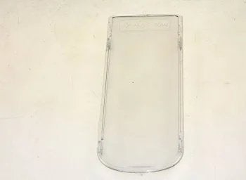 Smeg 767050119 originele lampafdekkap, Ophalen of Verzenden, Nieuw