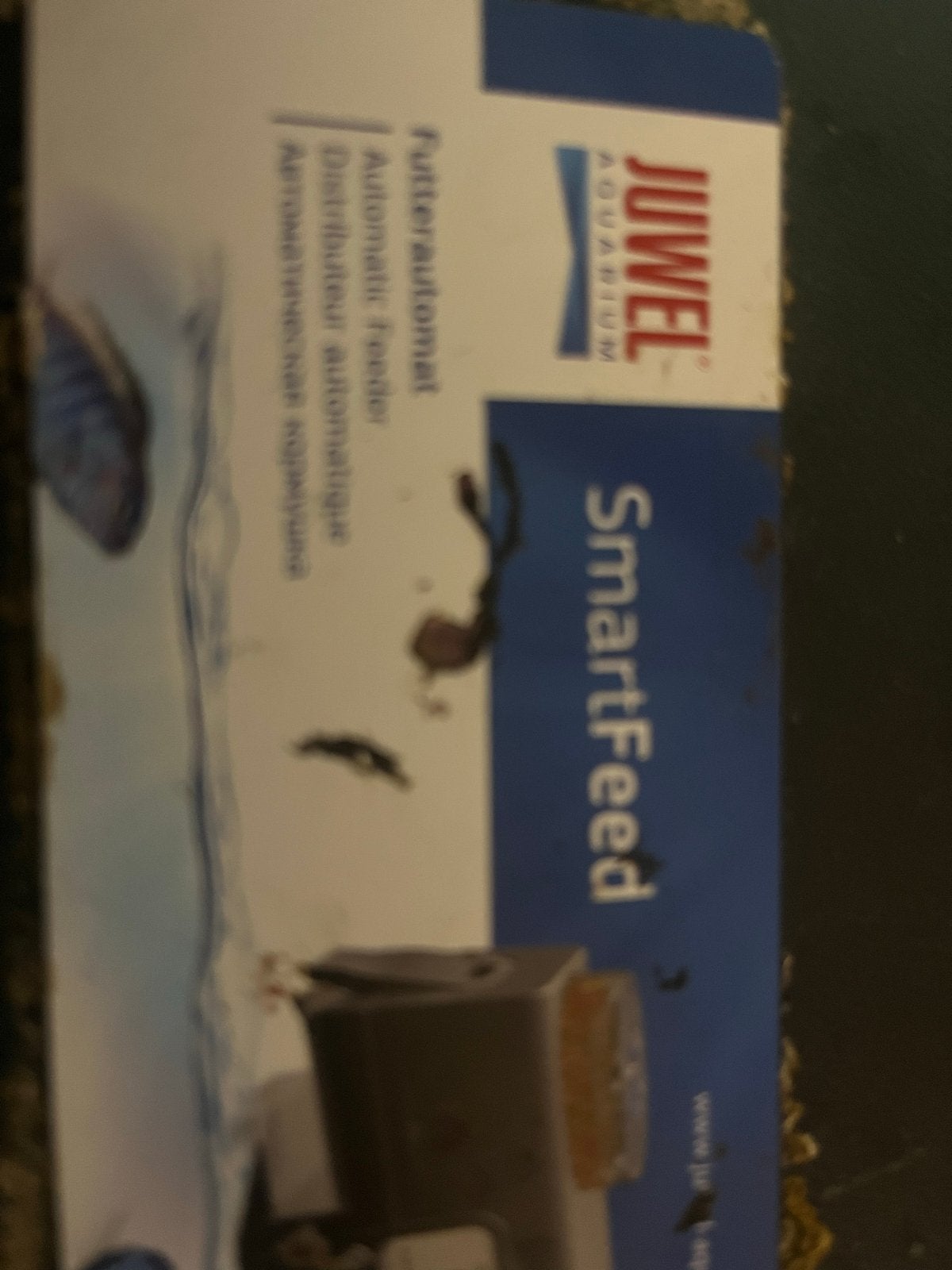 Aquarium juwel, Ophalen, Inclusief toebehoren, Juwel, Gevuld zoetwateraquarium