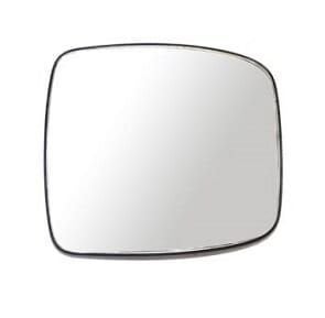 DAF XF 106 SPIEGEL GLAS RECHTS 211x192x40mm SME 1940342, -, -, Spiegels, Nieuw