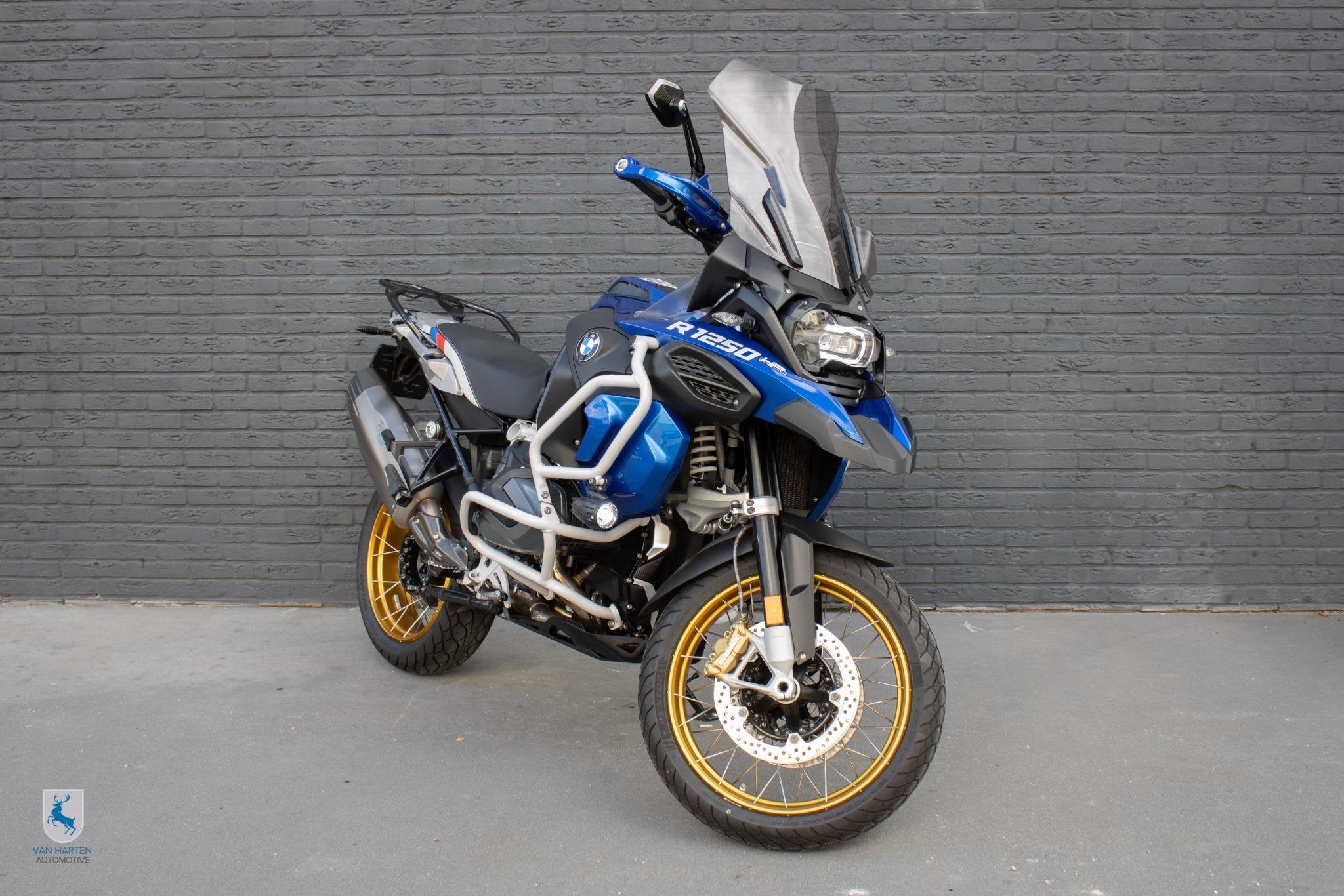 BMW R 1250 GS Adventure HP / Akrapovic / Super nette machine, Einsteinlaan 5
2289 CC  Rijswijk, NL, 1254 cc, Toermotor, Handgeschakeld