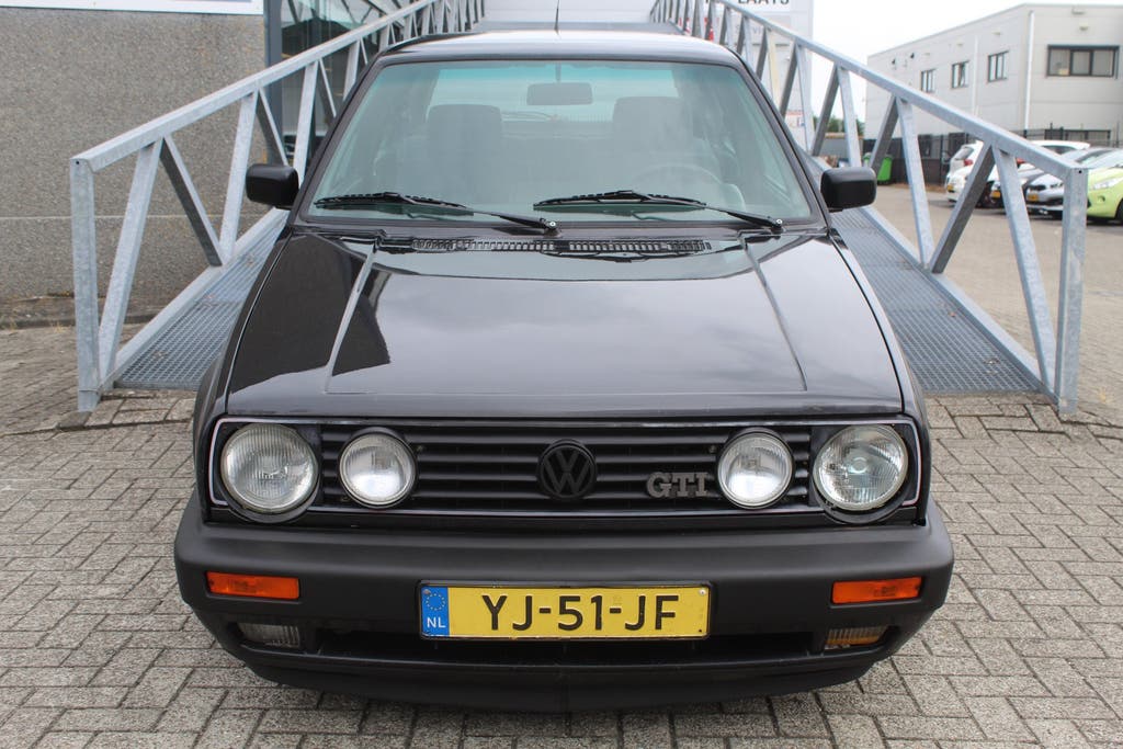Volkswagen Golf 1.8 GTI Nederlandse auto/Nieuwe APK 15-07-20, foto 10