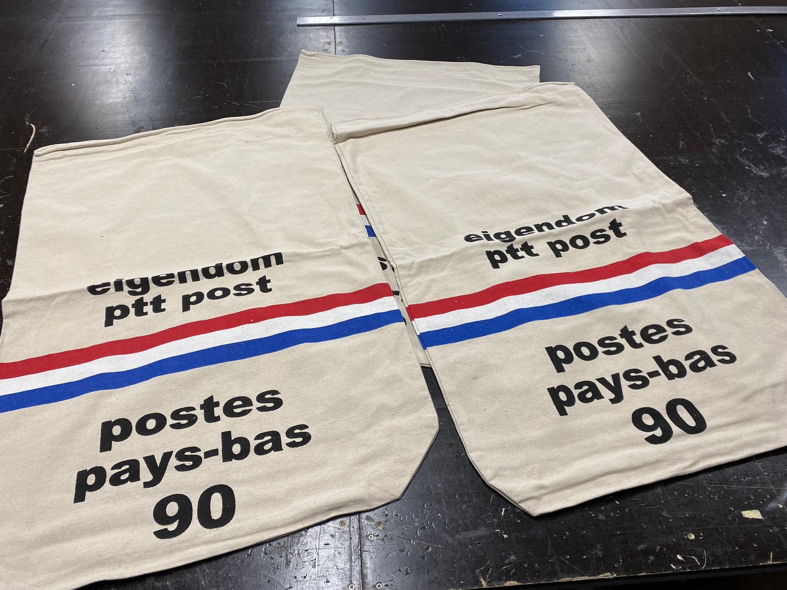 Postzak postzakken ptt telecom nl pieterpost, Ophalen of Verzenden, Nieuw