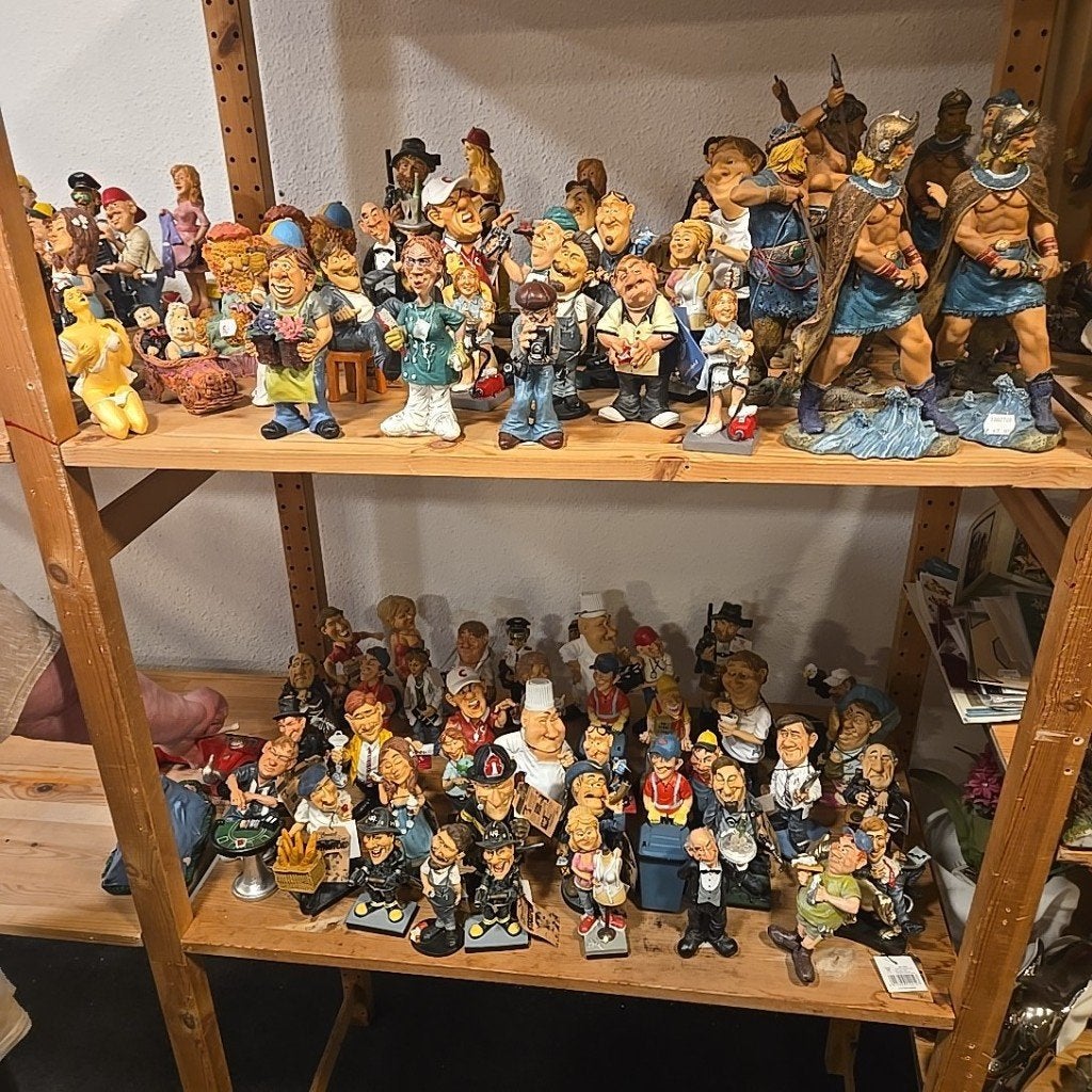 Beeldjes Humor, Ophalen, Nieuw, Fantasy