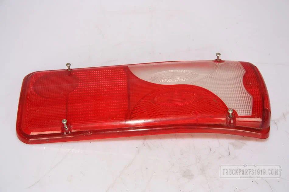 Scania Lighting Scania Achterlichtglas Li., Ophalen, Gebruikt, Scania