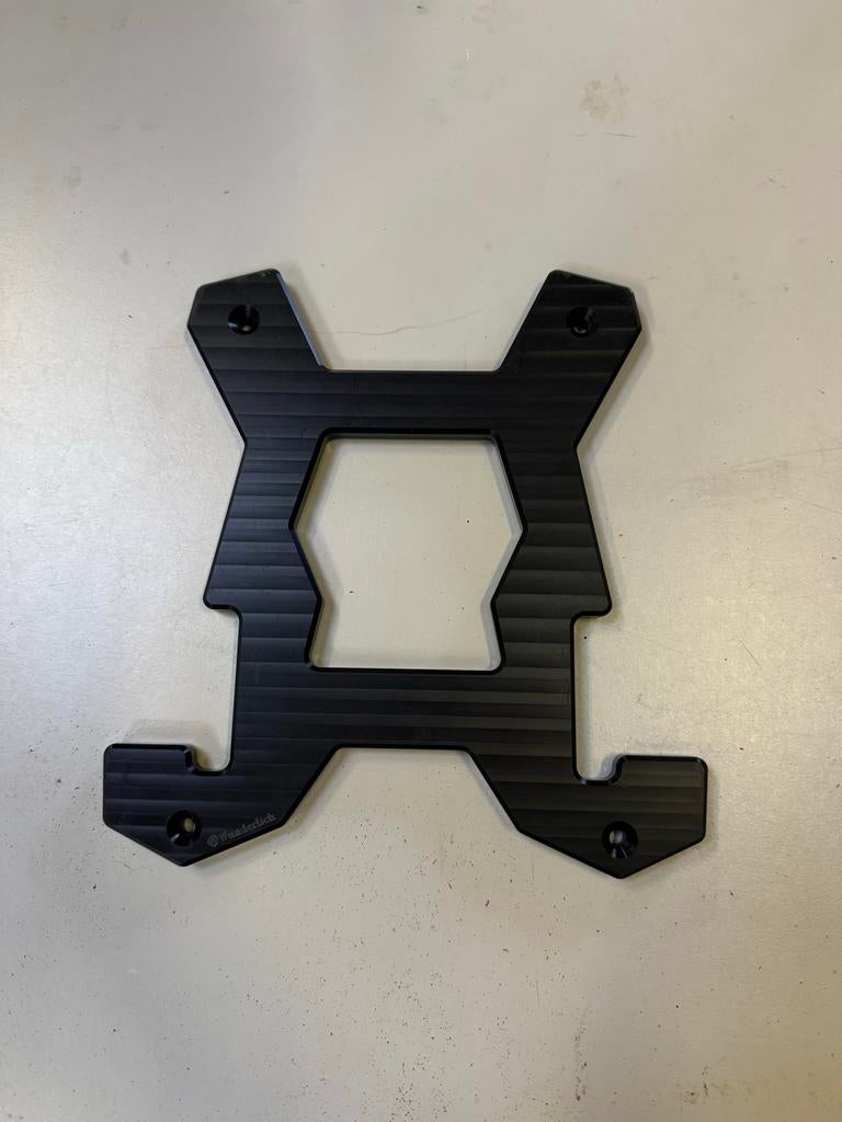 Wunderlich topkoffer adapterplaat – BMW R1300 GS, Motoren, Wunderlich, Oseph-von-Fraunhofer-Str. 6 – 8 D-53501 Grafschaft-Ringen Germany