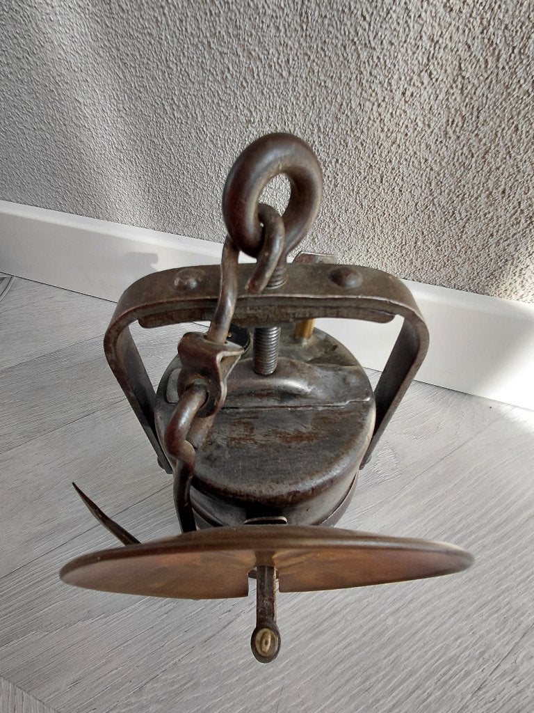mijnlamp (11), Ophalen of Verzenden
