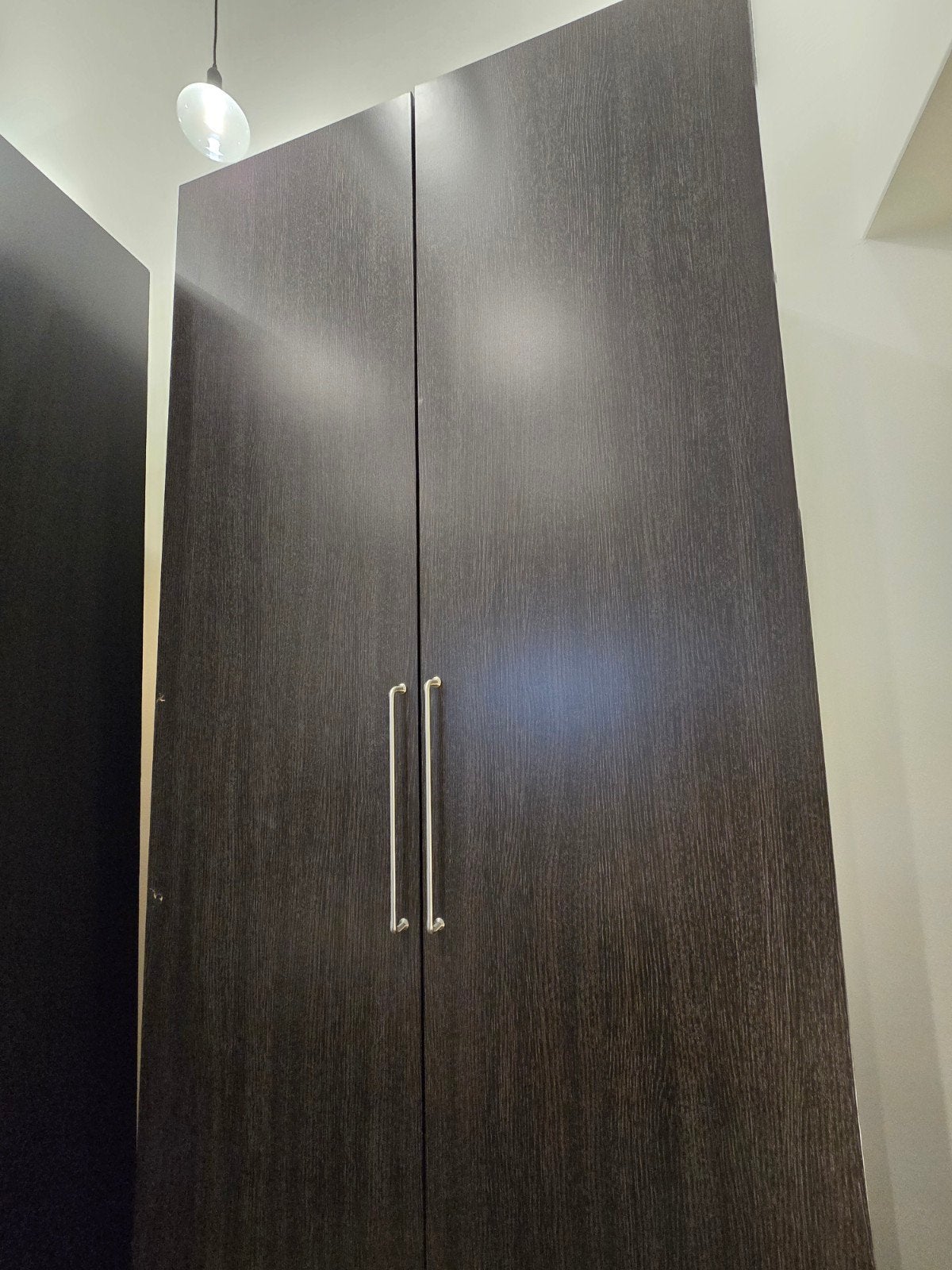 Ikea Pax kast te koop - 100x60x237 cm, Gebruikt, 100 tot 150 cm, 200 cm of meer, Pax kast ikea