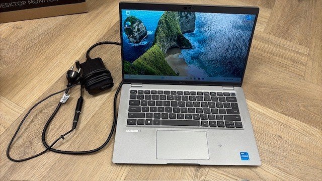 Snelle Dell laptop, i5 12th gen, touchscreen, Computers en Software, 2 tot 3 Ghz, Ophalen of Verzenden, Dell, SSD