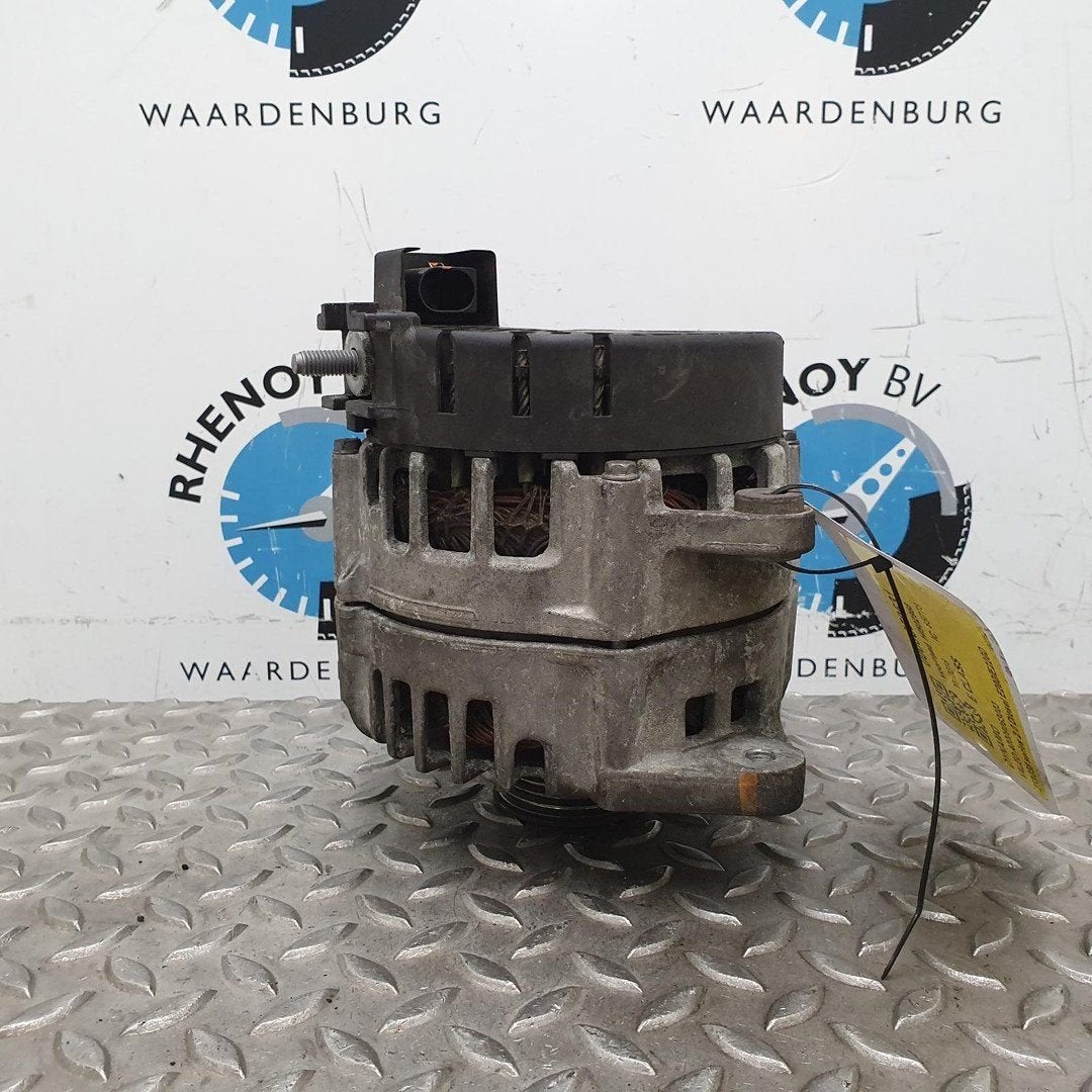 MERCEDES E CLASS DYNAMO 2018, Gebruikt, -, -, Ophalen of Verzenden