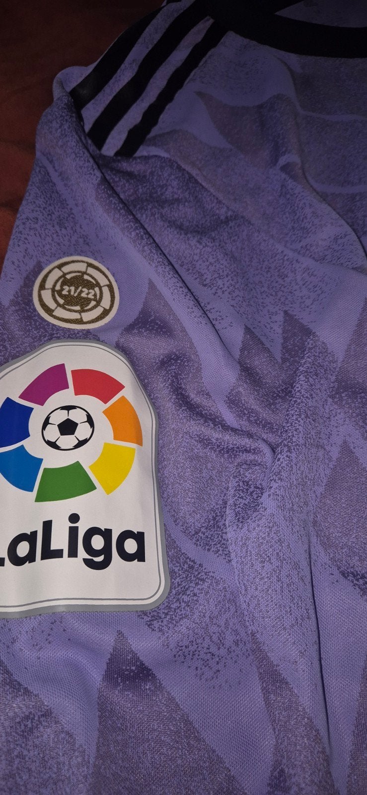 Authentiek Real Madrid shirt Luka Modric  maat M, Ophalen of Verzenden, Zo goed als nieuw