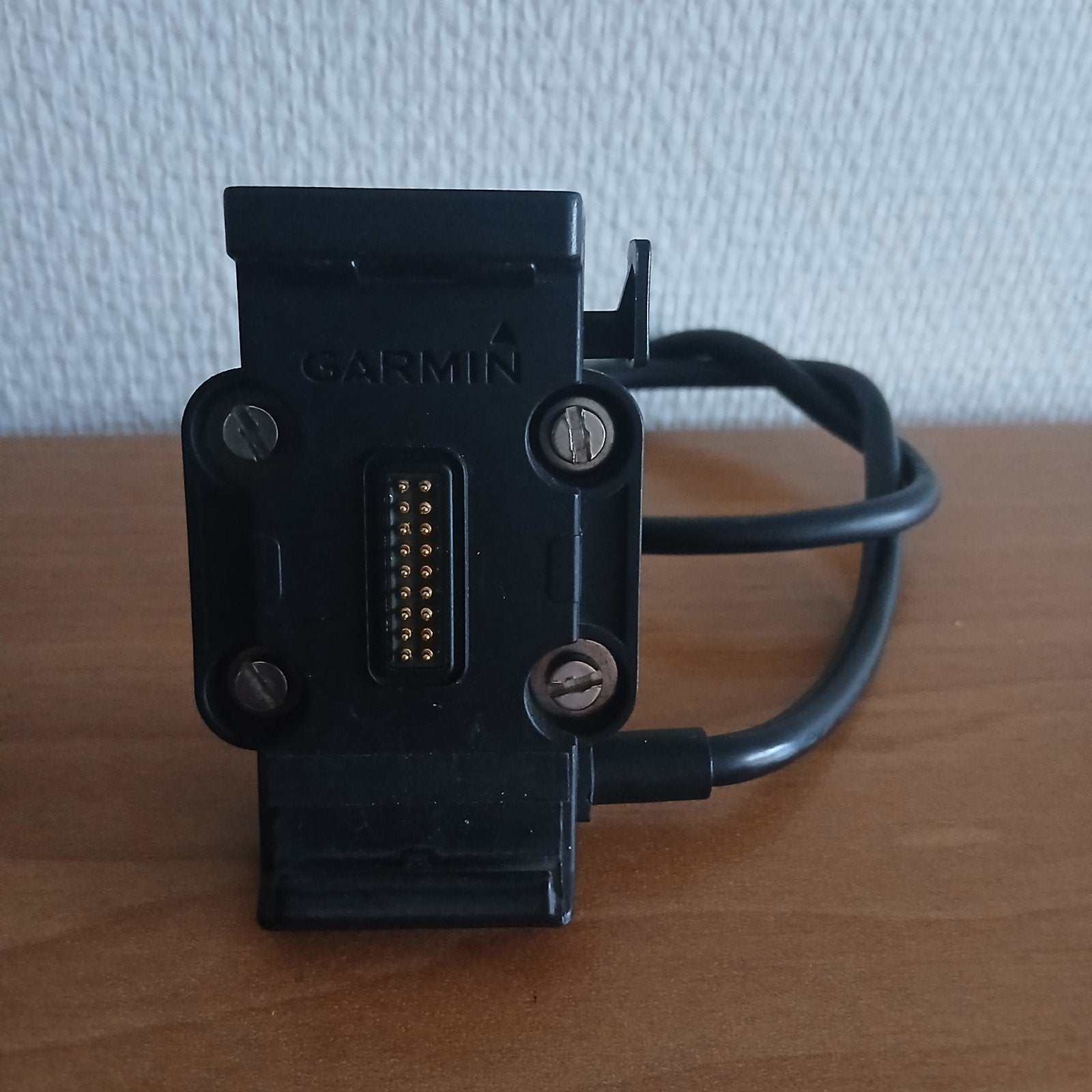 zumo 660 665 bmw houder steun cradle navigator 5 6 V Vl 660, Motoren, Accessoires | Navigatiesystemen, Ophalen of Verzenden