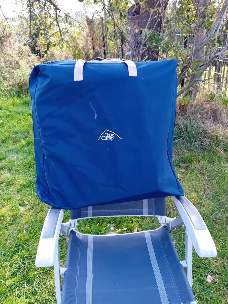 Kampeerkast, Ophalen of Verzenden, Gebruikt, Campingkast