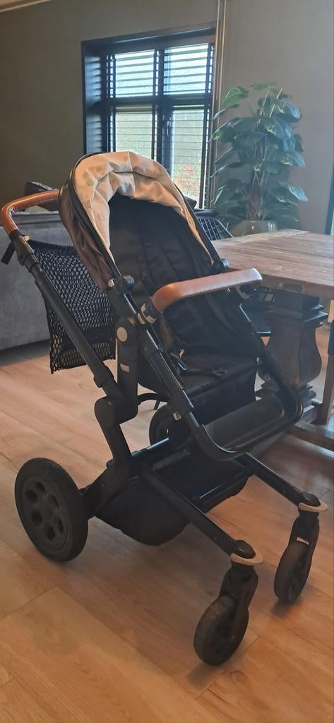 Joolz Day kinderwagen - limited edition, Kinderen en Baby's, Ophalen, Gebruikt, Kinderwagen