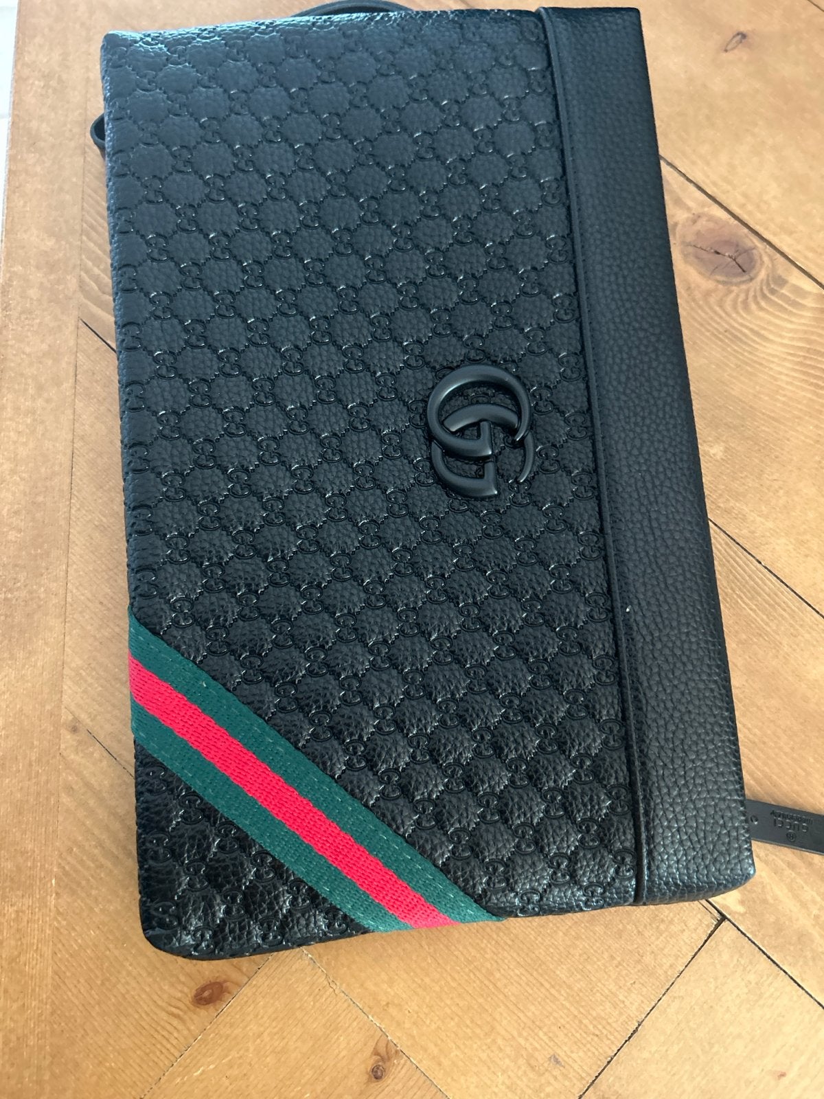 Nieuwe heren toilettas - Ongebruikt, Sieraden, Tassen en Uiterlijk, Toilettassen, Ophalen of Verzenden, Nieuw, Zwart, Heer