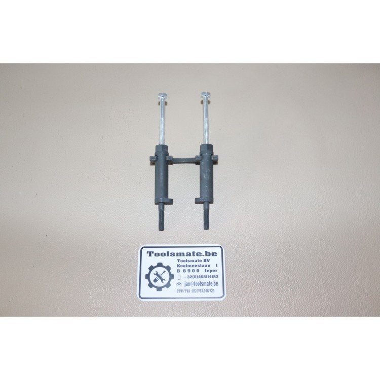 Land Rover en Jaguar 2.7 TDi V6 en 3.6 TDi V8 diesel injecto, Auto diversen, Ophalen of Verzenden, Nieuw