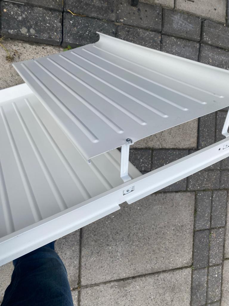 IKEA Pax schoenenlade - wit, Ophalen of Verzenden, Zo goed als nieuw