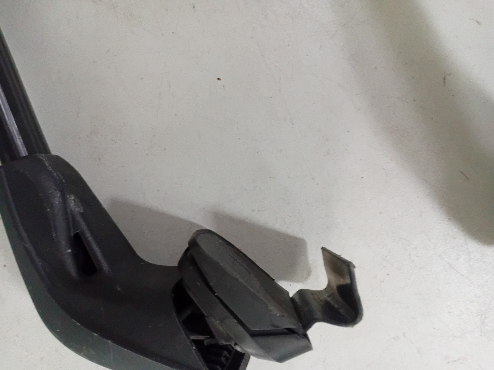 dakdragers Renault Scenic, Ophalen, Zo goed als nieuw