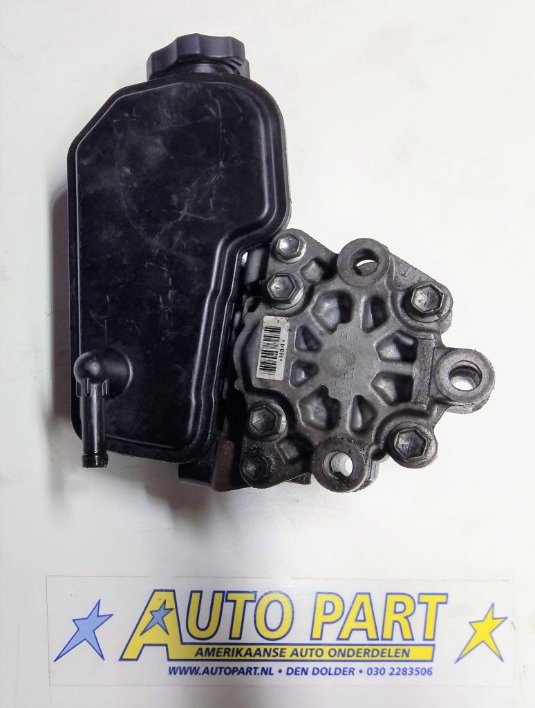 Dodge Nitro 3.7 stuurpomp 2007-2011, Gebruikt, PO Box 21-8004 | Auburn Hills, MI 48321-8004, Jeep, Ophalen of Verzenden
