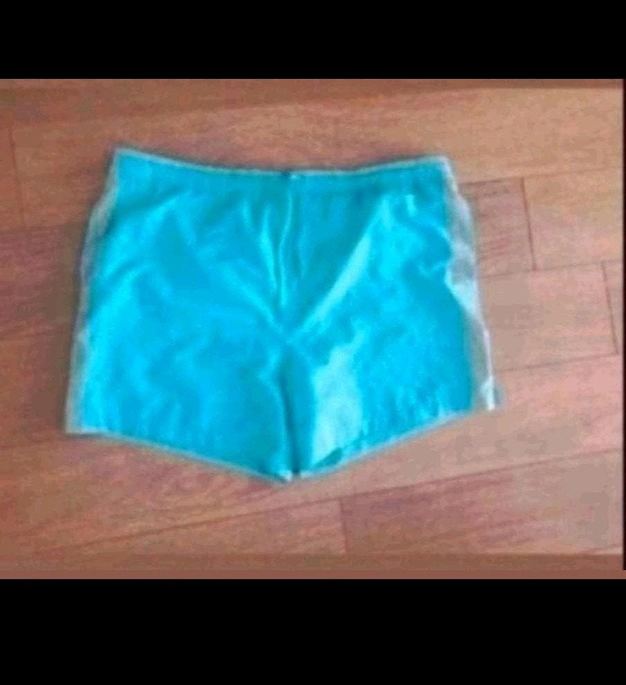 Calvin Klein short, Calvin Klein, Blauw, Overige maten, Ophalen of Verzenden