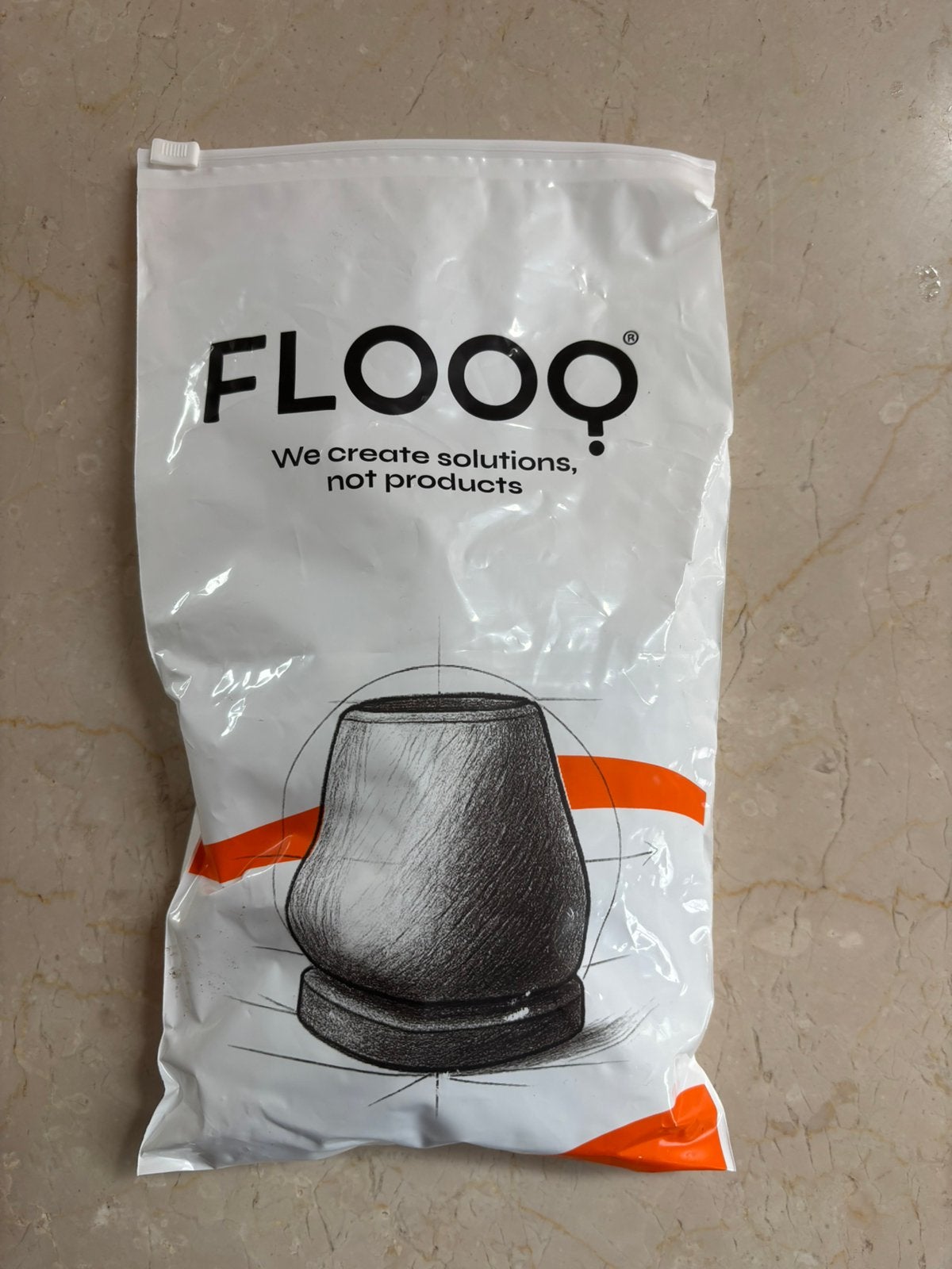Flooq stoelpoten doppen beschermer poten stoel, Huis en Inrichting, Stoelen, Overige materialen, Nieuw, Ophalen of Verzenden, Vijf, Zes of meer stoelen